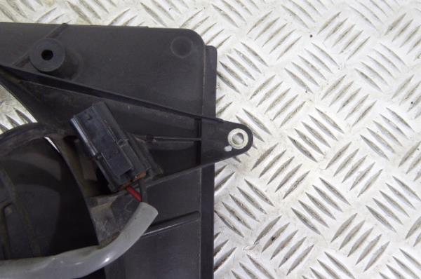 Termoventilador HONDA CR-V IV (RM_) Imagem-5