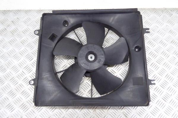 Termoventilador HONDA CR-V IV (RM_) Imagem-2