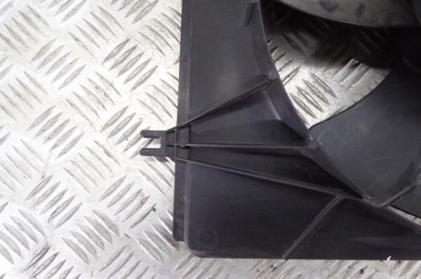 Termoventilador HONDA CR-V IV (RM_) Imagem-6