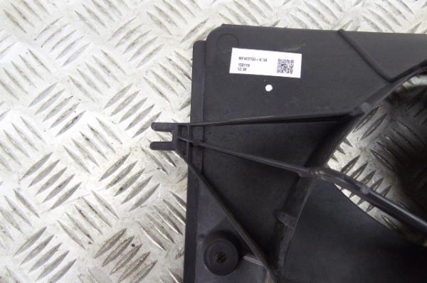 Termoventilador HONDA CR-V IV (RM_) Imagem-7