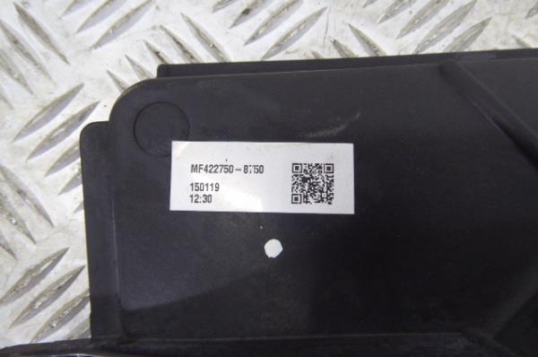 Termoventilador HONDA CR-V IV (RM_) Imagem-9