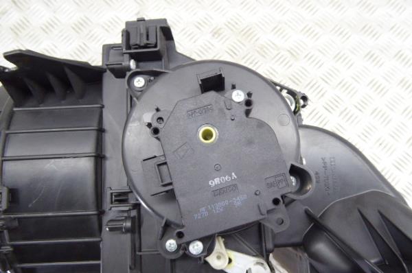 Complete heating radiator HONDA CR-V IV (RM_) Imagem-4