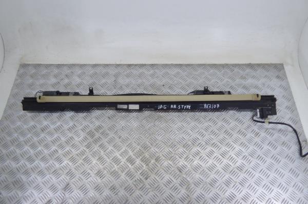 Bandeja trasera / tapa del maletero JAGUAR S-Type (X200)