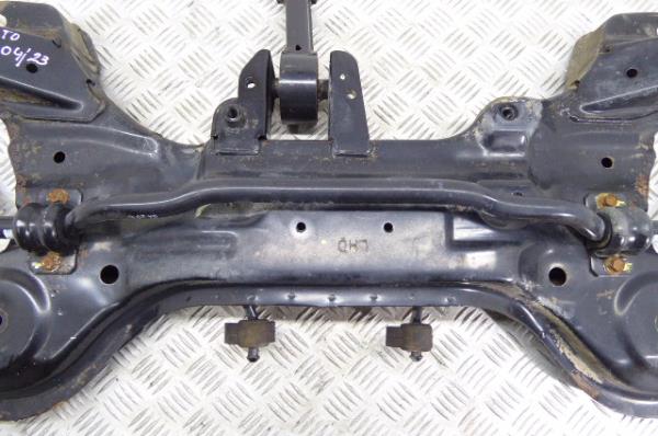 Telaio anteriore KIA Picanto (BA) Imagem-6