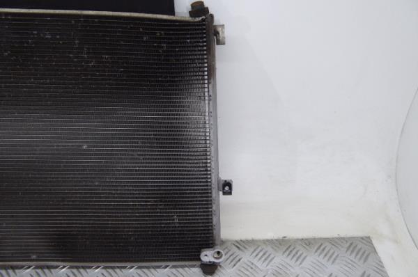 Radiateur de AC/climatisation HONDA CR-V IV (RM_) Imagem-2