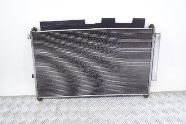 Radiateur de AC/climatisation HONDA CR-V IV (RM_) Imagem-3