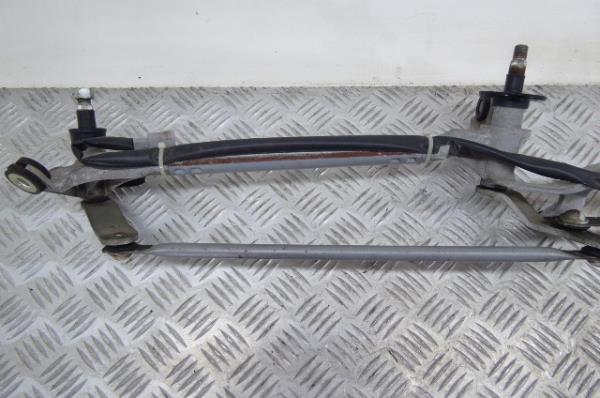 Motor limpiaparabrisas Frente HONDA CR-V IV (RM_) Imagem-1