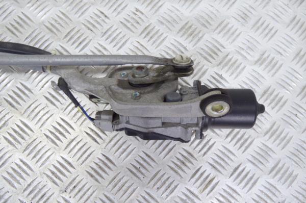 Motor limpiaparabrisas Frente HONDA CR-V IV (RM_) Imagem-2