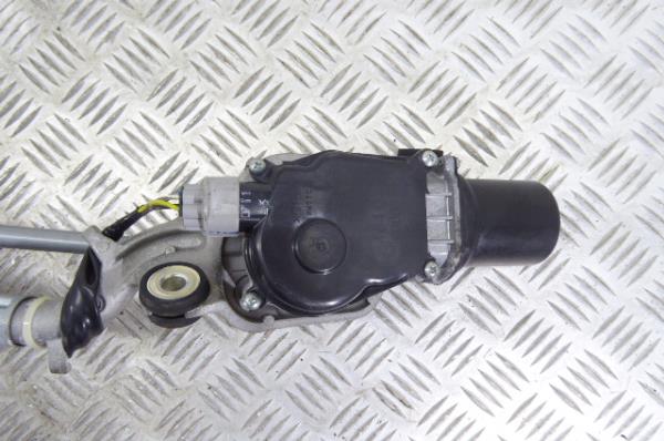 Motor limpiaparabrisas Frente HONDA CR-V IV (RM_) Imagem-3