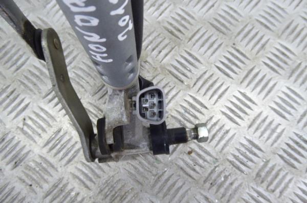 Motor limpiaparabrisas Frente HONDA CR-V IV (RM_) Imagem-6