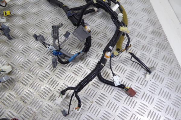 Cableado motor HONDA CR-V IV (RM_) Imagem-1