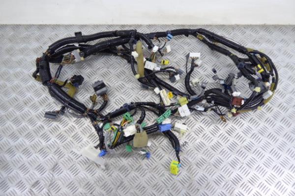Engine wiring HONDA CR-V IV (RM_)