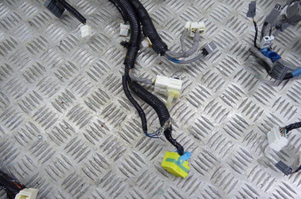 Cableado motor HONDA CR-V IV (RM_) Imagem-3