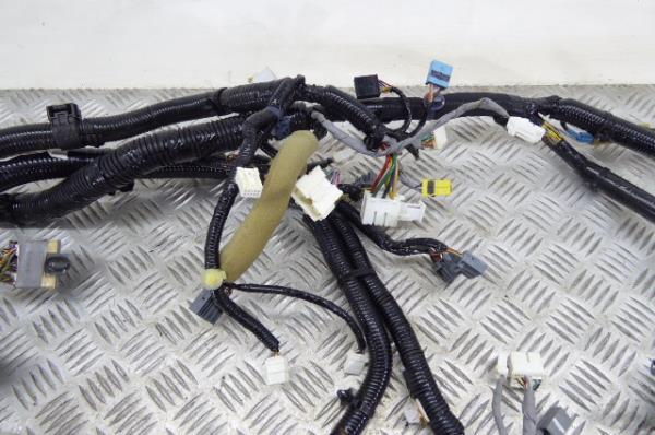 Cableado motor HONDA CR-V IV (RM_) Imagem-2