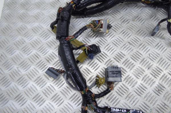 Cableado motor HONDA CR-V IV (RM_) Imagem-4