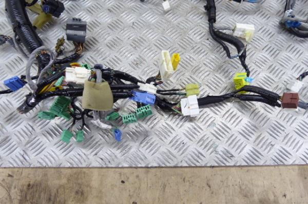 Cableado motor HONDA CR-V IV (RM_) Imagem-5