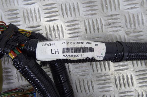 Cableado motor HONDA CR-V IV (RM_) Imagem-7