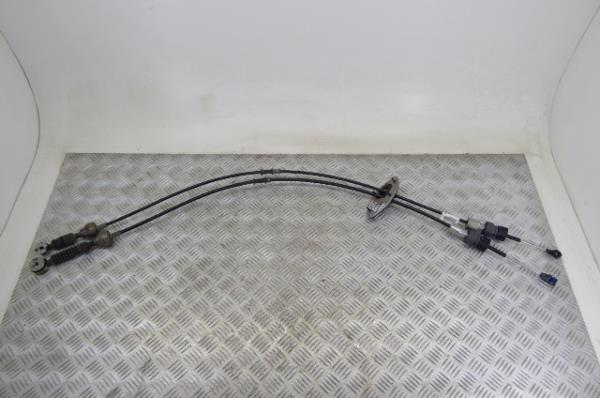 Selector de caja de cambios HONDA CR-V IV (RM_)