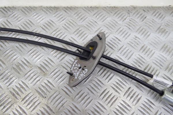 Sélecteur de vitesse HONDA CR-V IV (RM_) Imagem-4