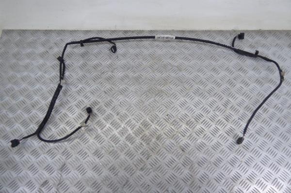 Cableado motor HONDA CR-V IV (RM_)