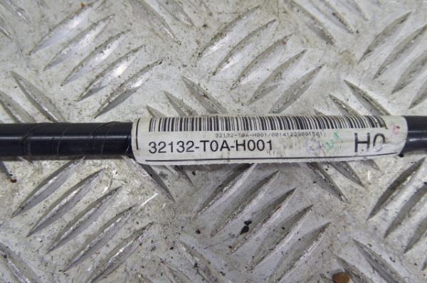 Câblage moteur HONDA CR-V IV (RM_) Imagem-7