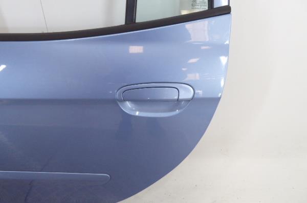 Porta trás esquerda KIA Picanto (BA) Imagem-2