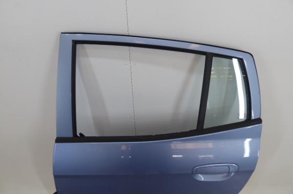 Porta trás esquerda KIA Picanto (BA) Imagem-3