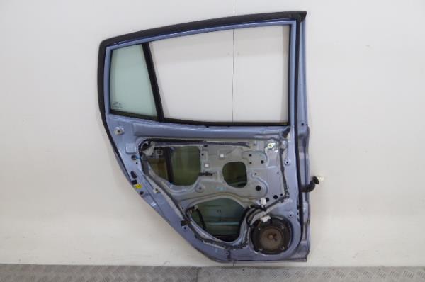 Porta trás esquerda KIA Picanto (BA) Imagem-4