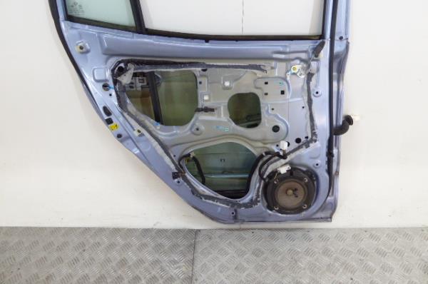 Porta trás esquerda KIA Picanto (BA) Imagem-5