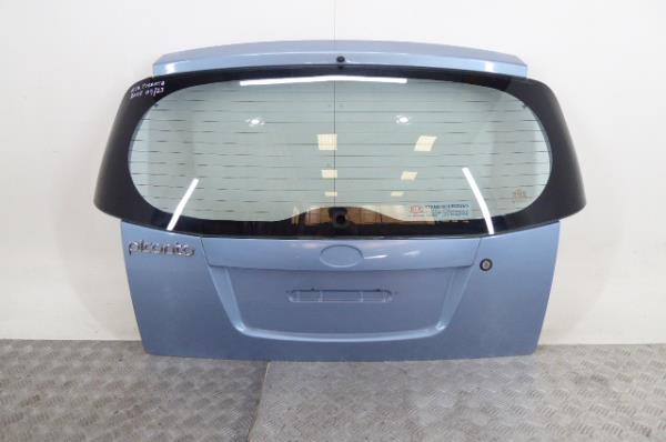 Portellone bagagliaio KIA Picanto (BA)