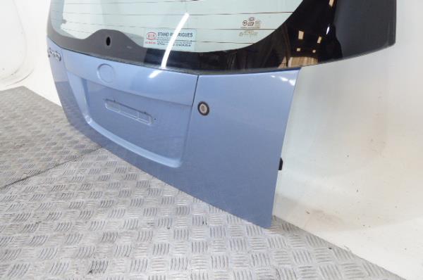 Portellone bagagliaio KIA Picanto (BA) Imagem-2