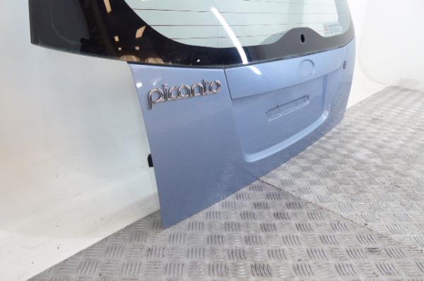 Portellone bagagliaio KIA Picanto (BA) Imagem-1