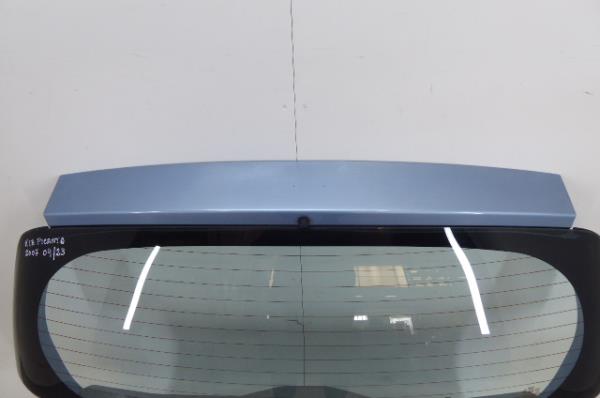 Portellone bagagliaio KIA Picanto (BA) Imagem-3