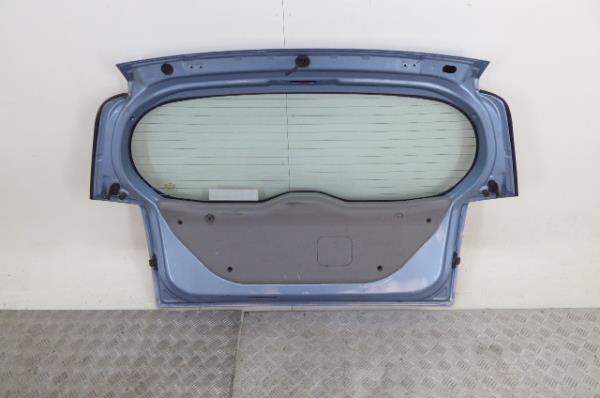 Portellone bagagliaio KIA Picanto (BA) Imagem-4