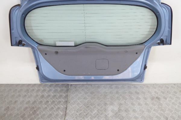 Portellone bagagliaio KIA Picanto (BA) Imagem-5