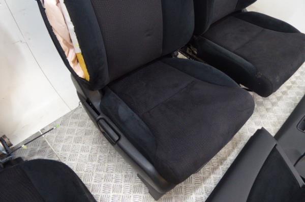 Ensemble sièges HONDA CR-V IV (RM_) Imagem-3