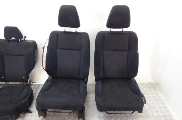 Ensemble sièges HONDA CR-V IV (RM_) Imagem-2
