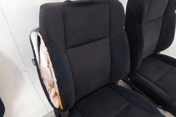 Ensemble sièges HONDA CR-V IV (RM_) Imagem-4