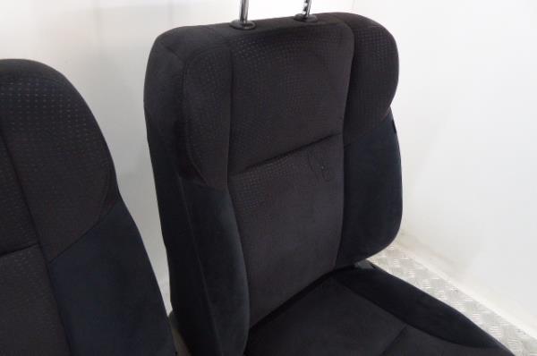 Ensemble sièges HONDA CR-V IV (RM_) Imagem-6