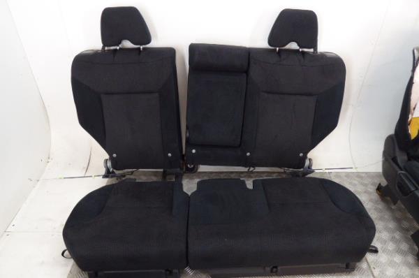 Ensemble sièges HONDA CR-V IV (RM_) Imagem-7