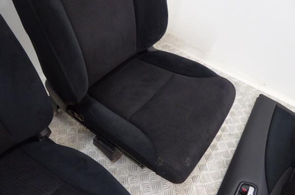 Ensemble sièges HONDA CR-V IV (RM_) Imagem-5