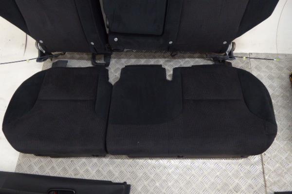 Ensemble sièges HONDA CR-V IV (RM_) Imagem-8