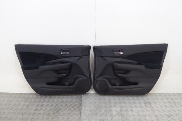 Ensemble sièges HONDA CR-V IV (RM_) Imagem-10