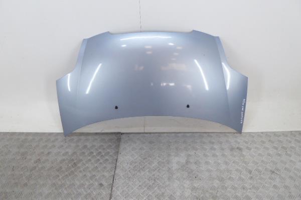 Capot KIA Picanto (BA)