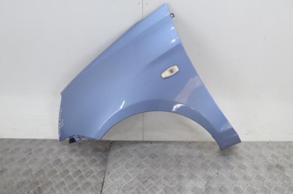 Left fender KIA Picanto (BA)