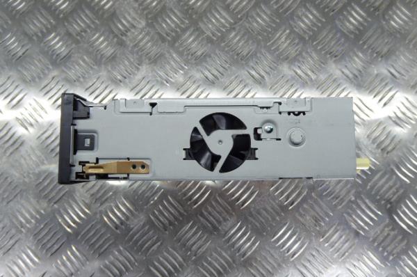 Caixa / leitor CDs SKODA Octavia III Hatchback (5E3) Imagem-3