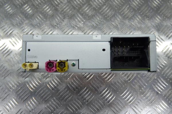 Caixa / leitor CDs SKODA Octavia III Hatchback (5E3) Imagem-4