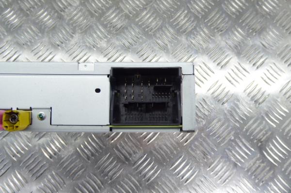 Caixa / leitor CDs SKODA Octavia III Hatchback (5E3) Imagem-5