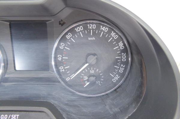 Quadrante / painel de instrumentos SKODA Octavia III Hatchback (5E3) Imagem-2
