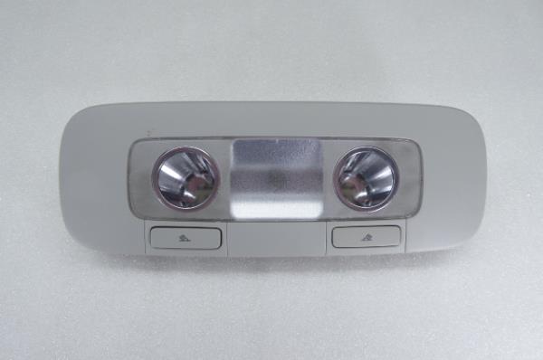 Plafonier frente SKODA Octavia III Hatchback (5E3)